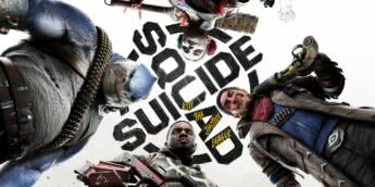 Suicide Squad: Kill the Justice League
