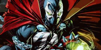 Filme do Spawn