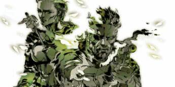 Metal Gear Solid na Konami