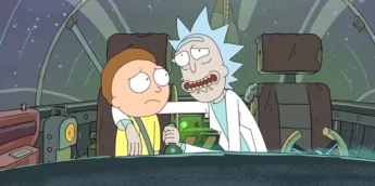 5ª temporada de Rick & Morty