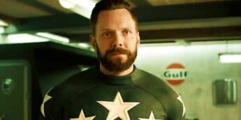Starman em Stargirl