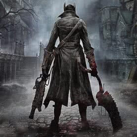 Bloodborne