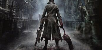 Bloodborne
