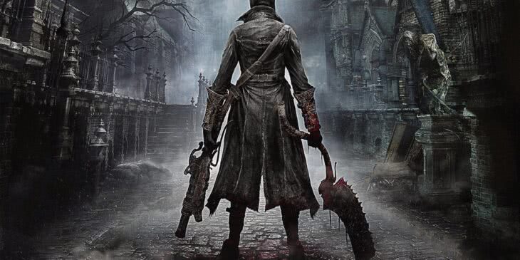 Bloodborne