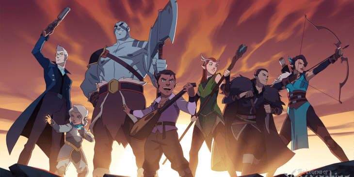 Vox Machina