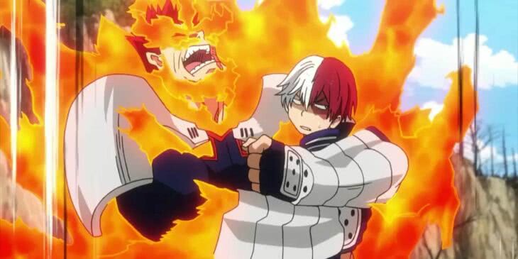 endeavor