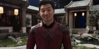 Shang-Chi na Marvel