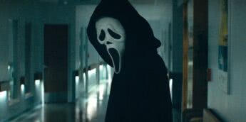 Pânico 6 Ghostface