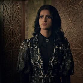 Anya Chalotra