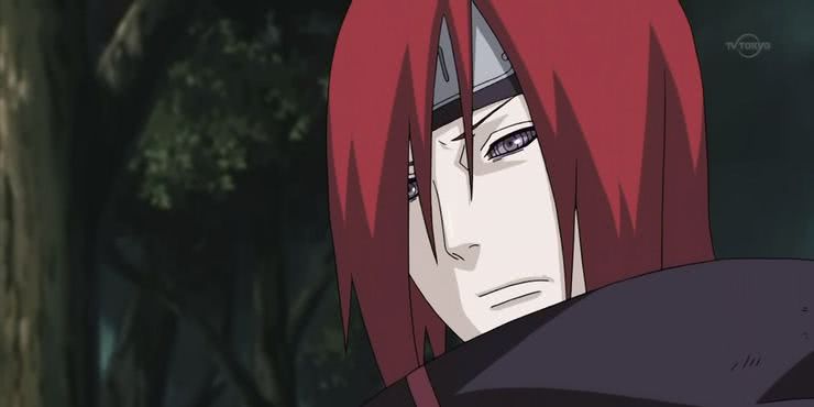 Nagato-Rinnegan