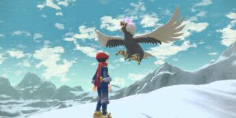 Pokémon Arceus