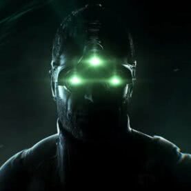 Splinter Cell