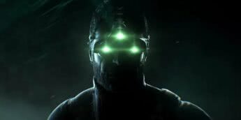 Splinter Cell