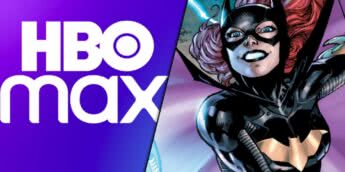 Batgirl da HBO Max