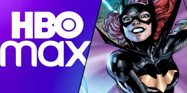 Batgirl da HBO Max