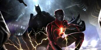 Filme do Flash