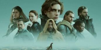 Duna no HBO Max