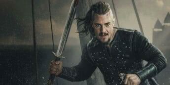 The Last Kingdom da Netflix