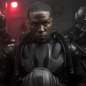 Yahya Abdul-Mateen II