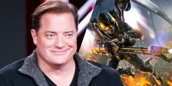 Brendan Fraser em Batgirl