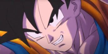 Dragon Ball Super