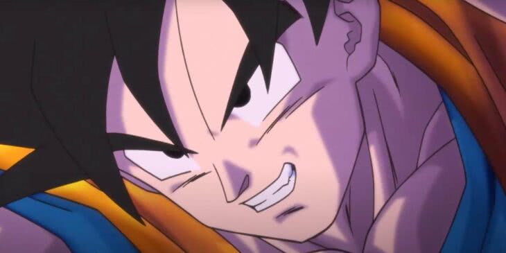 Dragon Ball Super