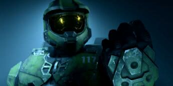 Halo Infinite