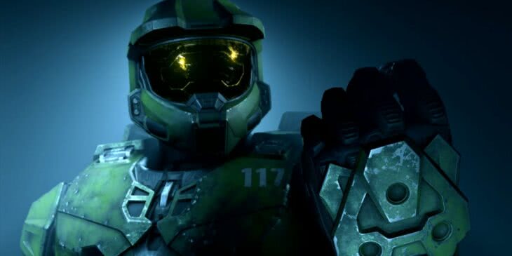 Halo Infinite