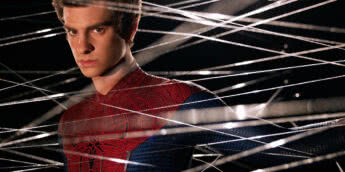 O Espetacular Homem-Aranha