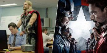 Marvel Studios