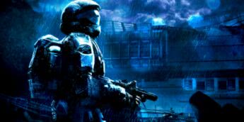 Halo