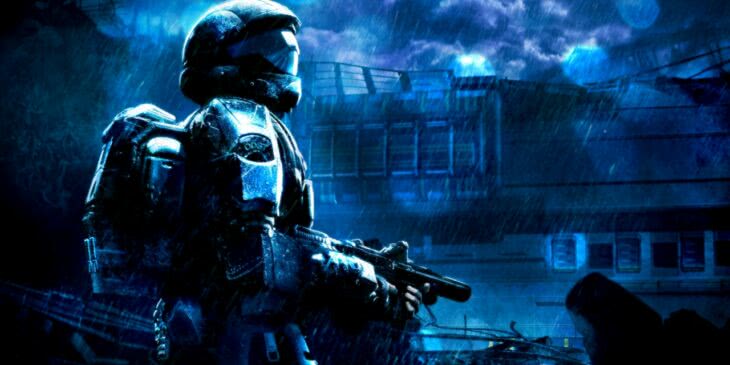 Halo