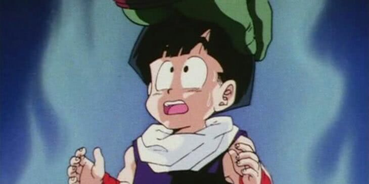 Dragon-Ball-Z-Guru-Unlocks-Gohans-Potential