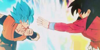 Dragon Ball Heroes