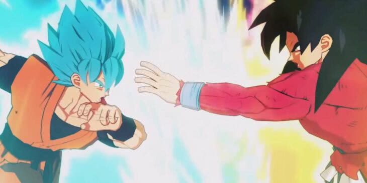 Dragon Ball Heroes