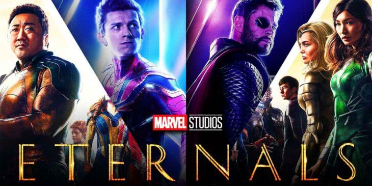 Eternos