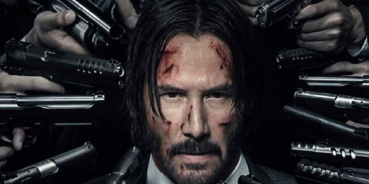 John Wick