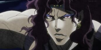 JoJo's Bizarre Adventure