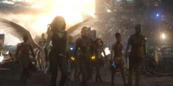 Vingadores Ultimato