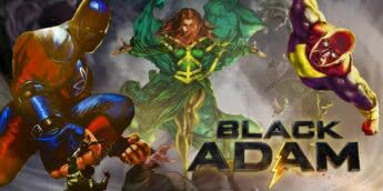Adão Negro