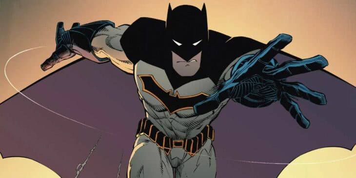 Batman