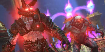 DOOM Eternal