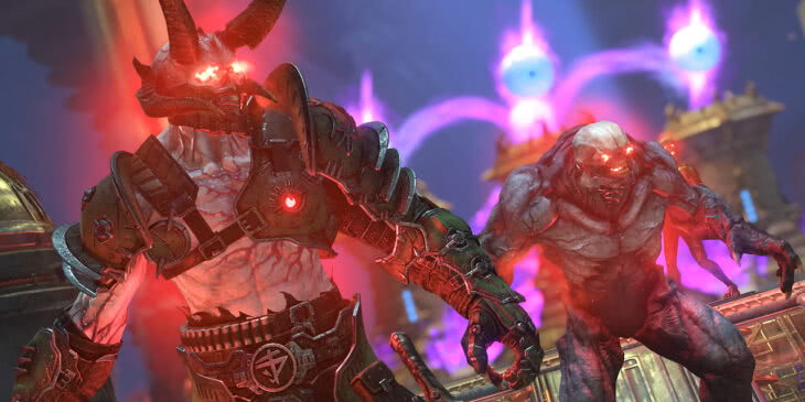 DOOM Eternal