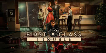 First Class Trouble