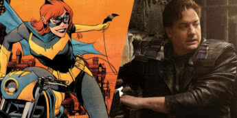 Batgirl
