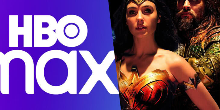 HBO Max