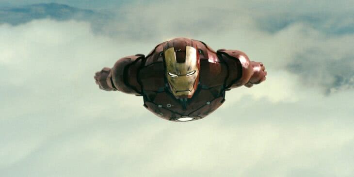 Homem de Ferro