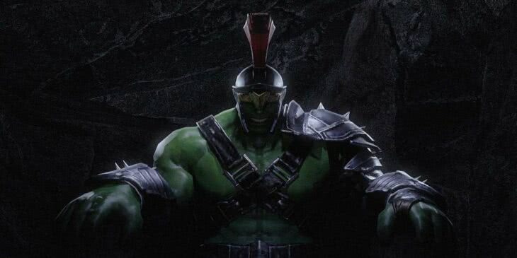 Hulk