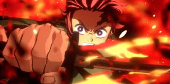 Demon Slayer