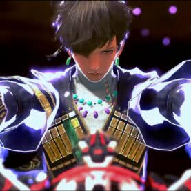 Star Ocean
